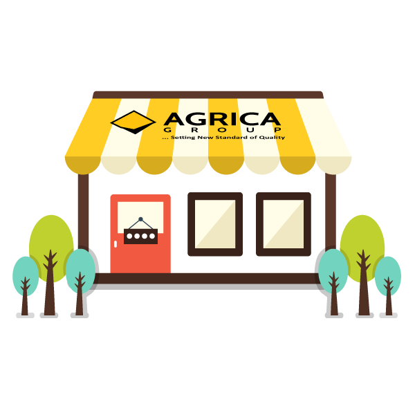 Agrica Shop